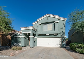 8650 W Payson Rd, Tolleson, AZ 85353