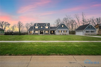 5839 Watermill Ct, Monclova, OH 43542