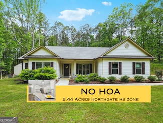 337 George Coggin Rd, Newnan, GA 30265