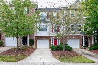913 Straywhite Ave, Apex, NC 27539