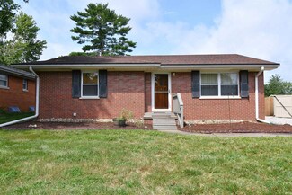 5306 Memory Ln, Evansville, IN 47711