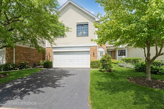 810 Braeman Ct Unit 2B, Libertyville, IL 60048