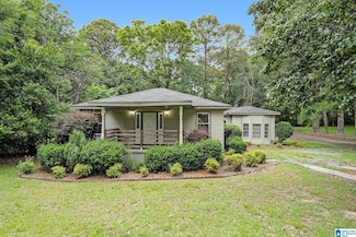 520 Parks Rd, Gardendale, AL 35071