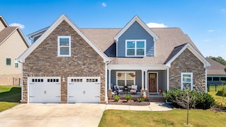 66 Angel Oak Way, Ringgold, GA 30736