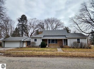101 E Prospect St, Saint Louis, MI 48880