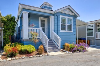 100 N Rodeo Gulch Rd Unit 51, Soquel, CA 95073