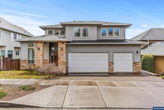 2716 Old Farm Ave NW, Salem, OR 97304