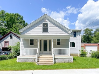 51 School St N, Barre, MA 01005