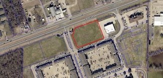 Lot 3 Villaggio Blvd, Bossier City, LA 71111