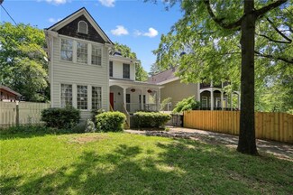 1142 Lonetia St SE, Atlanta, GA 30312