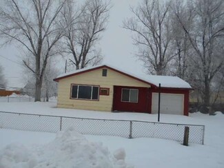 501 W Montana Ave, Homedale, ID 83628