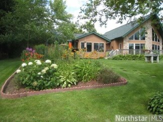 28760 North Lake Dr, Mora, MN 55051