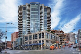 2000 1st Ave Unit 2504, Seattle, WA 98121