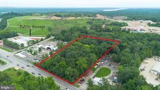 10007 Richmond Hwy, Lorton, VA 22079