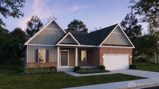 3098 Canvasback Ct, Franklin, OH 45005