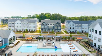 2020 Winters Eve Dr Unit A4, Charlotte, NC 28269