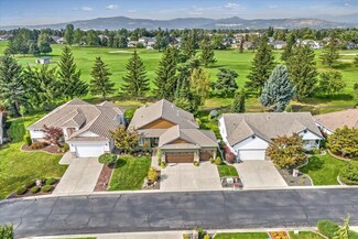 24025 E Alki Ln, Liberty Lake, WA 99019