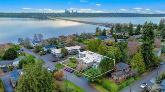 6106 6112 SE 28th St, Mercer Island, WA 98040