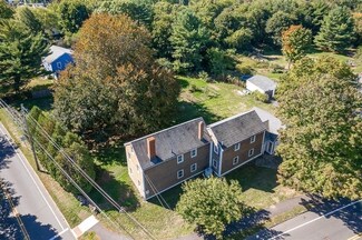 85 Pine St, Danvers, MA 01923