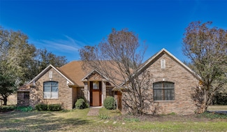 269 Howard Rd, Valley View, TX 76272