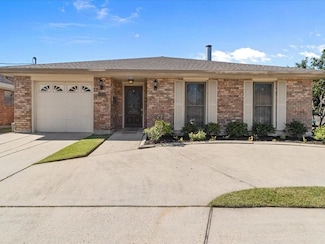 1432 Aris Ave None, Metairie, LA 70005
