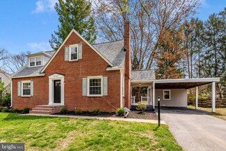 18709 Fairfield Rd, Hagerstown, MD 21742