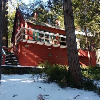 29053 Cedar Terrace, Lake Arrowhead, CA 92321
