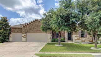 3113 Pasqueflower Pass, Pflugerville, TX 78660