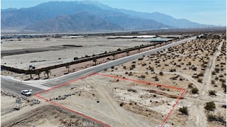 0 18th Ave, No Palm Springs, CA 92258
