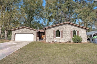 321 Creighton Dr, West Columbia, SC 29172