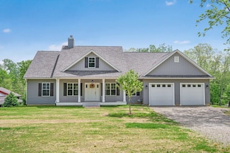 6016 Castle Rd, Alexandria, OH 43001