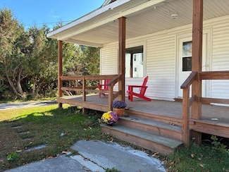 101 Washington St, Northfield, VT 05663