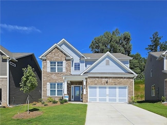 7313 Yewtree Dr, Flowery Branch, GA 30542
