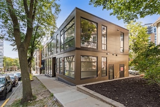 208 S Hamilton St, Madison, WI 53703