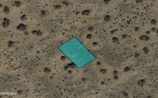 TBD 000016 Tbd, El Paso, TX 79928
