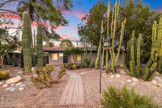 2525 E Lind Rd, Tucson, AZ 85716