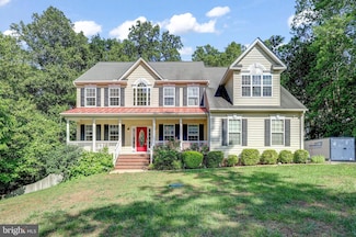 1 Rolling Brooke Ct, Stafford, VA 22554