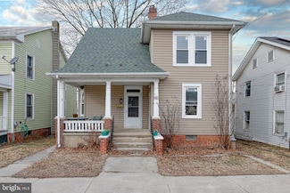 621 Frederick St, Hanover, PA 17331