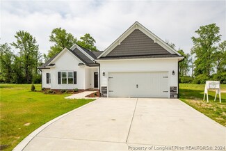 12501 N U S 421 Hwy, Clinton, NC 28328