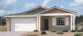 22812 E Lords Way, Queen Creek, AZ 85142