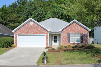 107 Huntington Dr, Hattiesburg, MS 39402