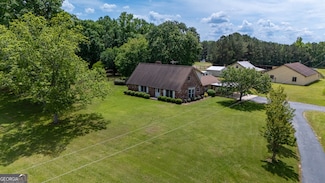 2311 Durand Hwy, Warm Springs, GA 31830