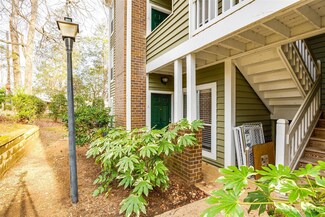 2506 Cranbrook Ln Unit 1, Charlotte, NC 28207