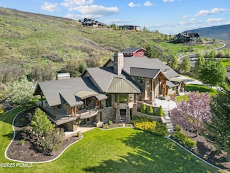 2499 River Meadows Ln, Midway, UT 84049