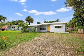 3131 SW 20th Ct, Fort Lauderdale, FL 33312