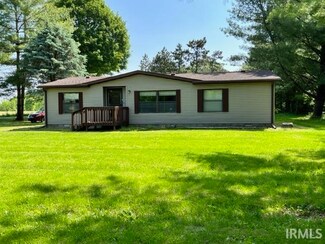 3451 W 1000 N, Knightstown, IN 46148