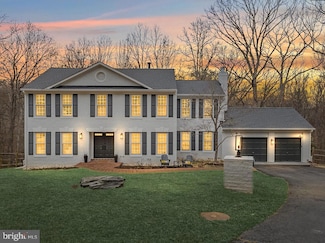 1373 Carpers Farm Way, Vienna, VA 22182