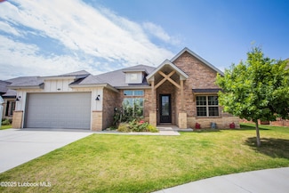 5709 115th St, Lubbock, TX 79424