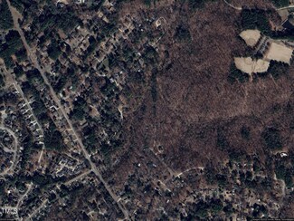 301 Jefferson Dr, Durham, NC 27712