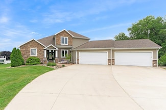 4460 N 425 W, Angola, IN 46703